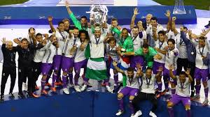 Real madrid vs juventus 2017 uefa champions league final #realmadrid #juventus. Rekor Fantastis Di Final Liga Champions 2017
