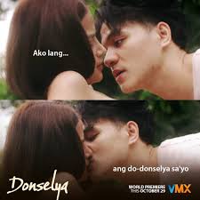 Watch it here 👉 https://vivamax.page.link/Donselya IBA KA BOI! FIRST C*M,  FIRST SERVED!🤪💦 #DONSELYA Starring VMX NEW BREED #DyessaGarcia, Anthony  Davao and Mr. Arnold Reyes! Together with Ms. Tanya Gomez and Mr. Allan