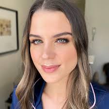 Monica Gale Makeup Artistry