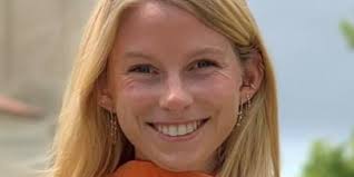 Gege Wen and Catherine Callas selected to feature in 2023 edition of  Prototypes for Humanity