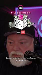 💸 🚚 Have you seen the Cash Cube out? The truck is back out