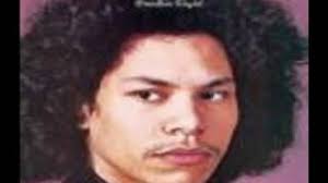 What's Shuggie Otis' ethnicity?