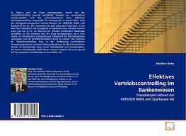 One of things will happen: Effektives Vertriebscontrolling Im Bankenwesen 978 3 8364 8409 1 3836484099 9783836484091 By Matthias Reder