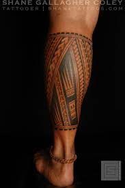Tribal tattoos come in all sizes, small tribal tattoos can be made on arms and shoulders, while large tribal tattoos can be inked on bigger body 40. Shane Tattoos Polynesian Calf Tatau Tattoo Polynesian Tattoo Meanings Samoan Tattoo Maori Tattoo