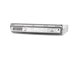 As this was a gift i can't speak to the. Sony Icfcd543rm Kitchen Cd Clock Radio Silver Discontinued By Manufacturer Newegg Com