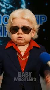 @RicFlairNatrBoy's video Tweet