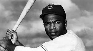 Jackie robinson was born in cairo, georgia and moved shortly after his birth to pasadena, california. 10 Interesting Jackie Robinson Facts My Interesting Facts