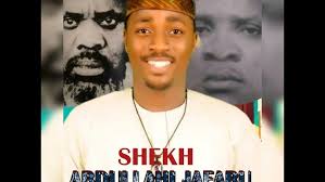 AHMAD ABDALLAH SHEHU ABDULLAHI JAFARU 2023
