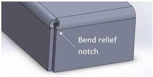 Sheet Metal Design Guide 2021 Update Geomiq