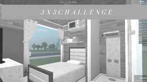 Check out welcome to bloxburg. 3x3 Challenge Welcome To Bloxburg Youtube
