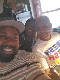 Terron Everton Brown Obituary March 25, 2022