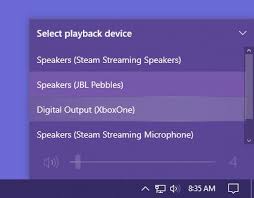 We did not find results for: How To Stream Pc Games And Movies To Your Xbox One With A Free App The Verge
