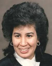 Sharon Byrd-Blow Obituary