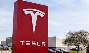 Tesla S Leaked Handbook Sheds Light On Open Door Policy Hrd America