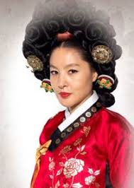 The fugitive of joseon (korean: Queen Moon Jung Heaven S Will The Fugitive Of Joseon Tvmaze