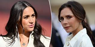 Meghan Markle, Victoria Beckham friendship fallout 'boils down to  jealousy': expert