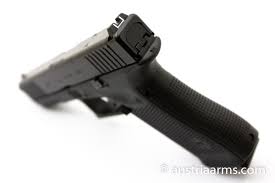 Seems like this all makes sense, right? Glock 17 Gen5 Mos Tactical Mit Gewindelauf 9 X 19 Mm