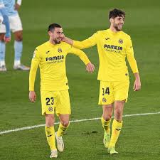 Click below to start live streaming. Villarreal Vs Granada La Liga Gamethread Villarreal Usa