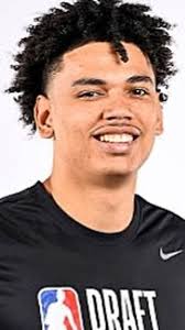 Here's how Nevada basketball alum Kobe Sanders did at the NBA draft combine