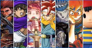 Dragon nest es un mmorpg de acción gratuito desarrollado por eyedentity games para windows. Destino Rpg Los Mejores Rpgs De Super Nintendo