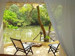 Tent Hotels Idyllic Beach Elsewhere Beach Houses Is Otter Creek Tents Three Exclusive Comfortable Tents All In Luxury Tents Vacation Home Rentals Goa