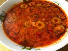 Die formel für kalorien bei alkoholischen getränken ist eigentlich recht einfach nun zur frage wieviel kalorien hat ein bier. Kalorien Fur Soljanka Durchschnitt Suppen Und Eintopfe Fddb