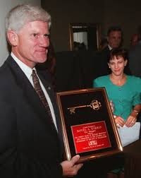 Dan Kleman through the years