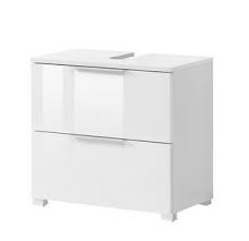 Waschbeckenunterschrank Weiss Schublade Klappe Waschbeckenunterschrank Waschbeckenunterschrank Weiss Ikea Waschbeckenunterschrank
