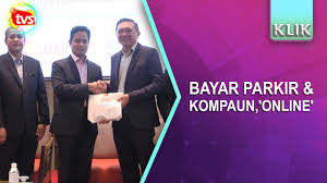 Wan mohd faisal wan kadir yang menjalankan perniagaan di hadapan rumah dipercayai didenda bagi kesalahan berniaga melebihi. Bayar Parkir Kompaun Online Youtube