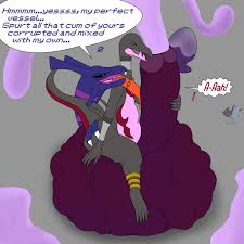 Shadowstorm Leskarmory hentai videos, GIFs, and images | R34.app