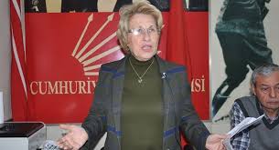 CHP Bartın il yönetimi istifa etti