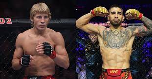 Paddy Pimblett Reignites Feud with Ilia Topuria Ahead of UFC 317 Title  Fight | MMA UK
