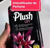 Intensificador de Perfume para Roupas: Facilitador de Passadoria e  Odorizador de Tecidos