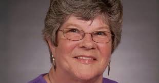 Betty Lou (Richardson) Barber