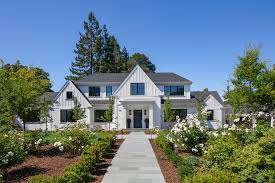 347 atherton's overall cost of living. New Homes Portfolio Jpm Construction