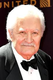 John Aniston, star of 'Days of Our Lives,' Jennifer Aniston's father, dead  at 89