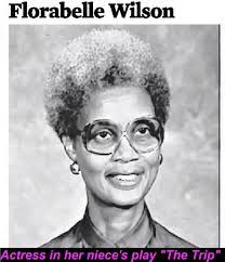 1966 Tech alum Crystal V. Rhodes' play "The Trip"