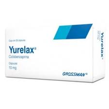 Flexeril Cyclobenzaprine Nootropics Mexico