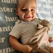 Just wanted to share some serotonin 🙂 Sadie & Wrenley 💛🤎