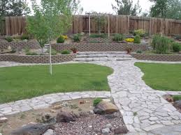 A rectangle gives the appearance of a larger space, and it can really work to open up your backyard, inviting in the natural space. Pin On Backyard