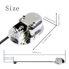 Loveandmini Sofa Replacement Parts Recliner Pull Alloy Release Handle Cable Fits Ashley Major Recliner Brands Couch Style Pull Couch Styling Recliner Mini Sofa