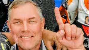 Seen At Services for Aaron Dreher, R.I.P. (Updated With Videos)