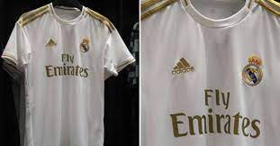 Μην το ψάχνεις, απλά ρώτησε! Ayth Einai H Nea Fanela Ths Real Madriths Pics To10 Gr