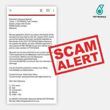 Learn what its like to work for petroliam nasional berhad (petronas) by reading employee ratings and reviews on jobstreet.com malaysia. Petronas Petronas Has Been Made Aware Of A Scam That Facebook