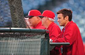 Assessing And Addressing The Angels Depth Chart