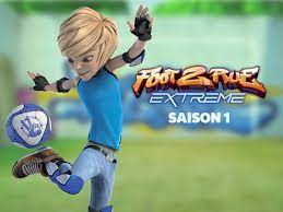 Jun 05, 2021 · a guide listing the titles and air dates for episodes of the tv series c.s.i.: Prime Video Foot 2 Rue Extreme Saison 1