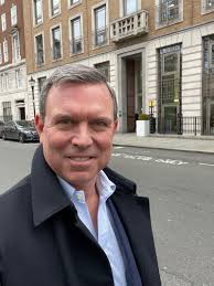 This is my last day at bp.