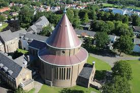 Zo simpel kan goed onderwijs zijn op de sint willibrordusschool in schiedam. Landgoed Willibrordus Heiloo