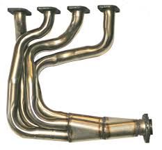 That issue has since been resolved by replacing the catalytic converters several years ago. Exhaust Parts For Ferrari 308 208 288 Gto F40 Superformance