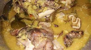 Resep tongseng kambing spesial idul adha, dilengkapi cara membuatnya. Resep Tongseng Kepala Kambing Mantul Youtube